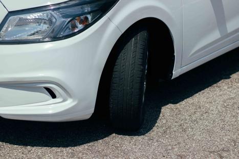 CHEVROLET Prisma 1.0 4P JOY FLEX, Foto 10