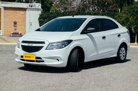CHEVROLET Prisma 1.0 4P JOY FLEX, Foto 11