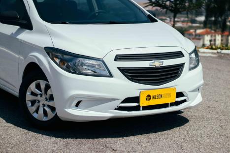 CHEVROLET Prisma 1.0 4P JOY FLEX, Foto 12