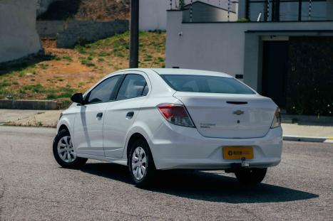 CHEVROLET Prisma 1.0 4P JOY FLEX, Foto 13