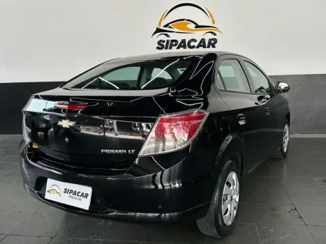 CHEVROLET Prisma 1.4 4P LT FLEX, Foto 3