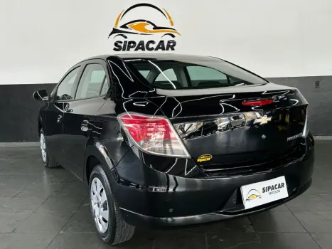 CHEVROLET Prisma 1.4 4P LT FLEX, Foto 4