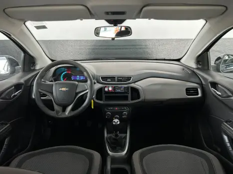 CHEVROLET Prisma 1.4 4P LT FLEX, Foto 5