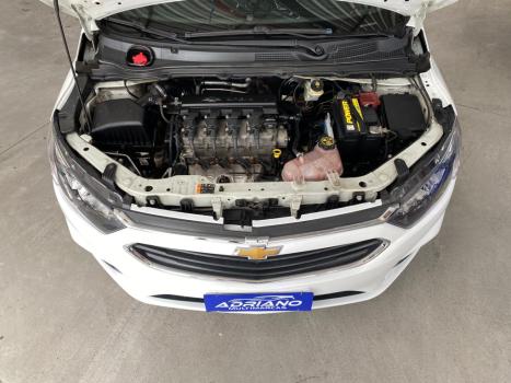 CHEVROLET Prisma 1.4 4P LT FLEX, Foto 9