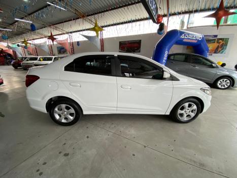 CHEVROLET Prisma 1.4 4P LT FLEX, Foto 8