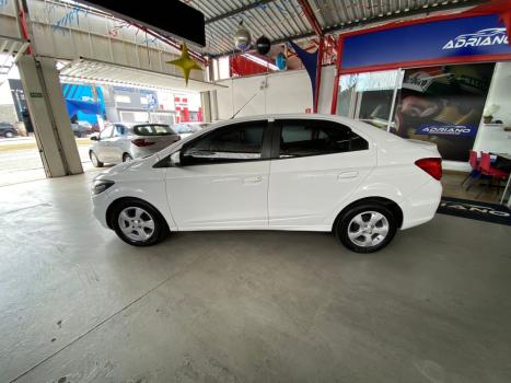 CHEVROLET Prisma 1.4 4P LT FLEX, Foto 7