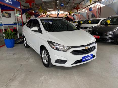 CHEVROLET Prisma 1.4 4P LT FLEX, Foto 2