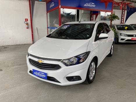 CHEVROLET Prisma 1.4 4P LT FLEX, Foto 3