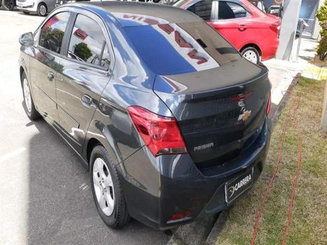 CHEVROLET Prisma 1.4 4P LT FLEX, Foto 3