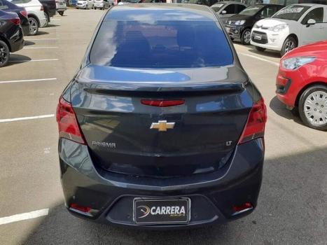 CHEVROLET Prisma 1.4 4P LT FLEX, Foto 4