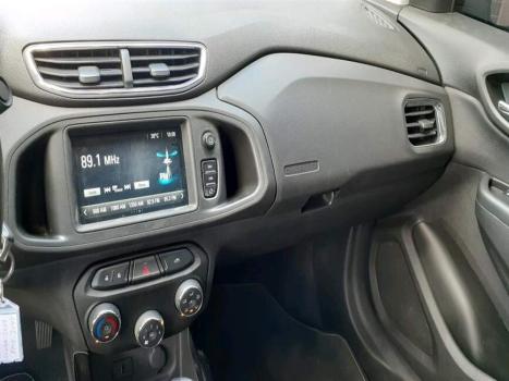 CHEVROLET Prisma 1.4 4P LT FLEX, Foto 6