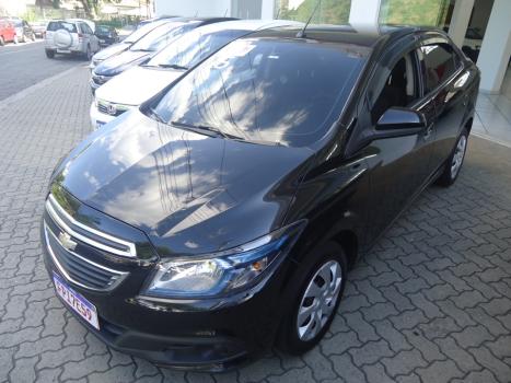 CHEVROLET Prisma 1.4 4P LT FLEX, Foto 1