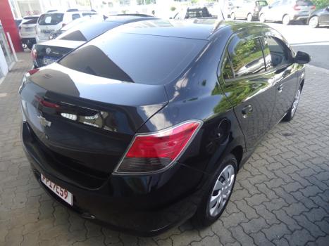 CHEVROLET Prisma 1.4 4P LT FLEX, Foto 2