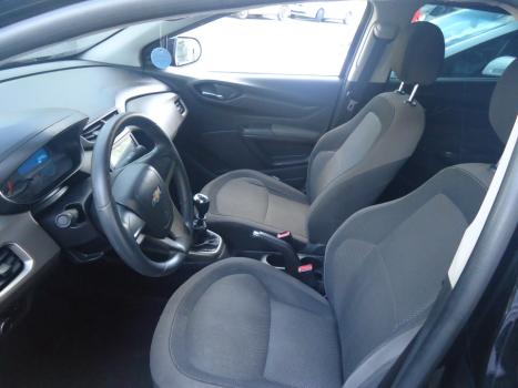 CHEVROLET Prisma 1.4 4P LT FLEX, Foto 4