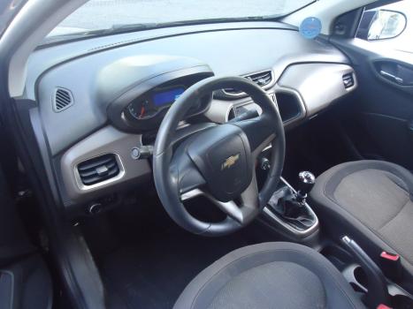 CHEVROLET Prisma 1.4 4P LT FLEX, Foto 5