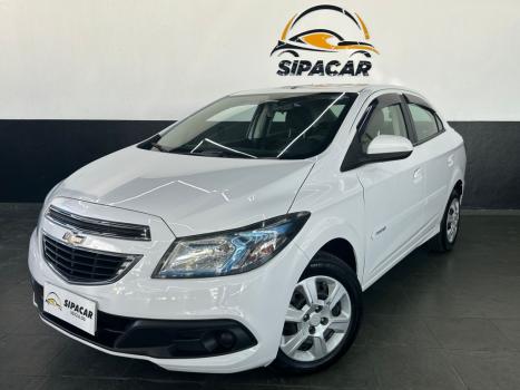 CHEVROLET Prisma 1.4 4P LT FLEX, Foto 2