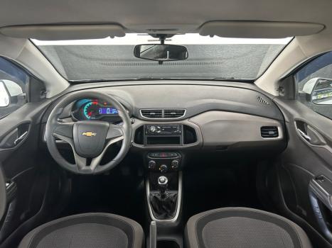 CHEVROLET Prisma 1.4 4P LT FLEX, Foto 5