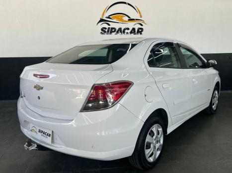 CHEVROLET Prisma 1.4 4P LT FLEX, Foto 3