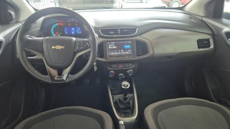 CHEVROLET Prisma 1.4 4P LTZ FLEX, Foto 3