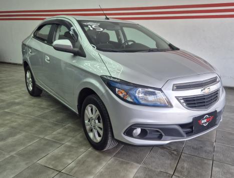 CHEVROLET Prisma 1.4 4P LTZ FLEX, Foto 10