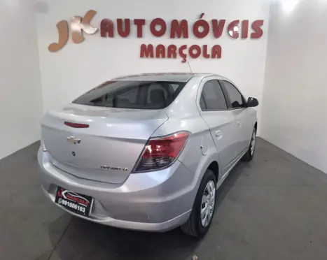 CHEVROLET Prisma 1.4 4P LT FLEX AUTOMTICO, Foto 12