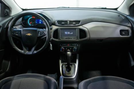 CHEVROLET Prisma 1.4 4P LTZ FLEX, Foto 6