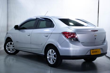 CHEVROLET Prisma 1.4 4P LTZ FLEX, Foto 12