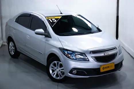 CHEVROLET Prisma 1.4 4P LTZ FLEX, Foto 2