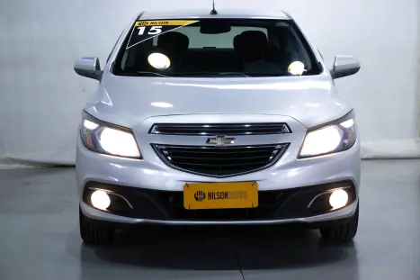 CHEVROLET Prisma 1.4 4P LTZ FLEX, Foto 4