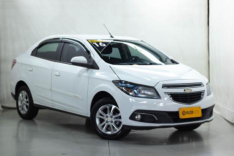 CHEVROLET Prisma 1.4 4P LTZ  AUTOMTICO, Foto 1