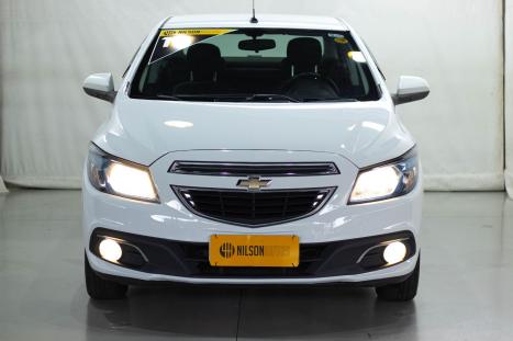 CHEVROLET Prisma 1.4 4P LTZ  AUTOMTICO, Foto 4