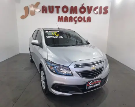 CHEVROLET Prisma 1.4 4P LT FLEX AUTOMTICO, Foto 16