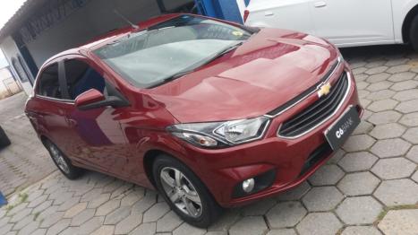 CHEVROLET Prisma 1.4 4P LTZ  AUTOMTICO, Foto 2