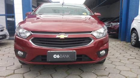 CHEVROLET Prisma 1.4 4P LTZ  AUTOMTICO, Foto 4