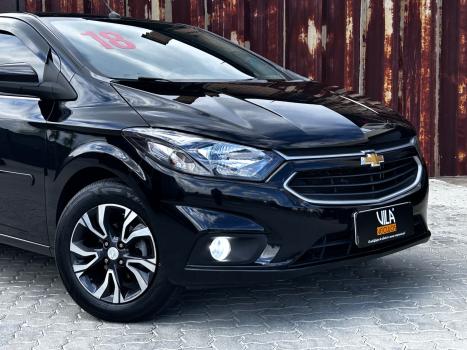 CHEVROLET Prisma 1.4 4P LT FLEX, Foto 2