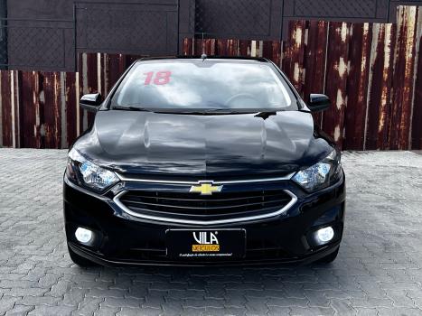 CHEVROLET Prisma 1.4 4P LT FLEX, Foto 3