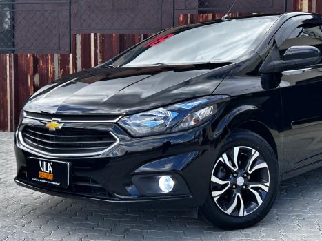 CHEVROLET Prisma 1.4 4P LT FLEX, Foto 4