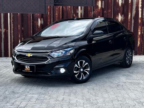 CHEVROLET Prisma 1.4 4P LT FLEX, Foto 5