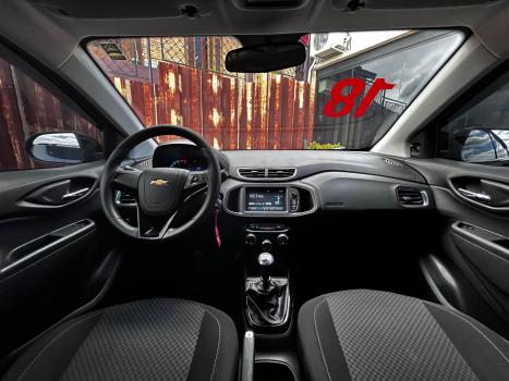 CHEVROLET Prisma 1.4 4P LT FLEX, Foto 6