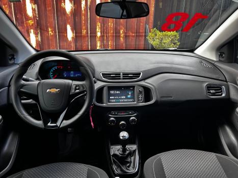 CHEVROLET Prisma 1.4 4P LT FLEX, Foto 7