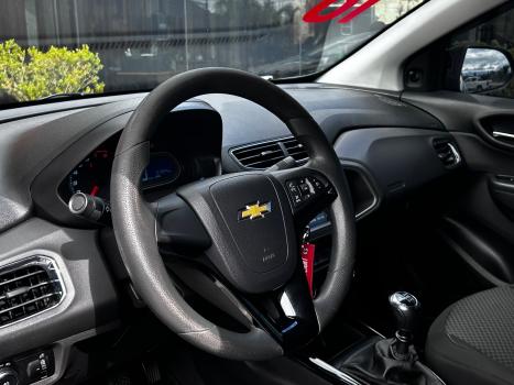 CHEVROLET Prisma 1.4 4P LT FLEX, Foto 8