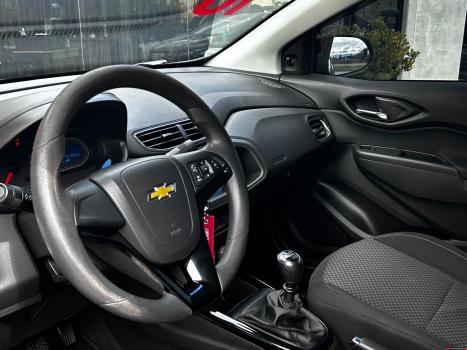 CHEVROLET Prisma 1.4 4P LT FLEX, Foto 9