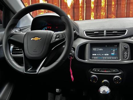 CHEVROLET Prisma 1.4 4P LT FLEX, Foto 10