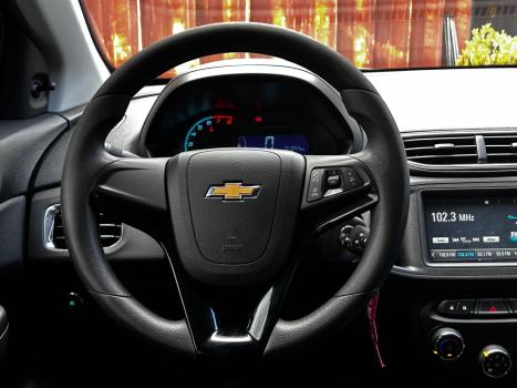 CHEVROLET Prisma 1.4 4P LT FLEX, Foto 11