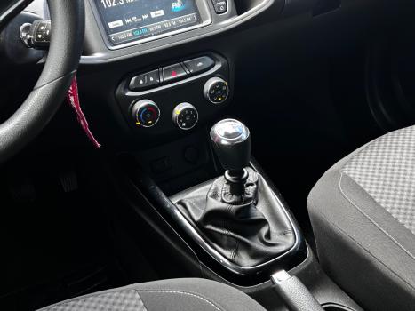 CHEVROLET Prisma 1.4 4P LT FLEX, Foto 13