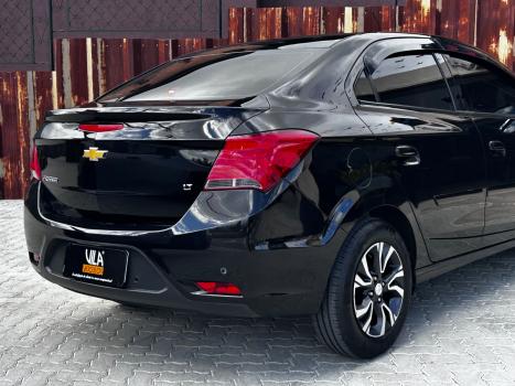 CHEVROLET Prisma 1.4 4P LT FLEX, Foto 14