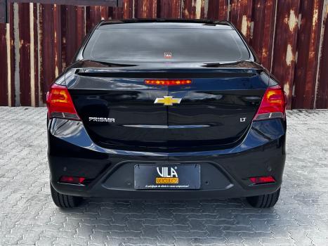 CHEVROLET Prisma 1.4 4P LT FLEX, Foto 16
