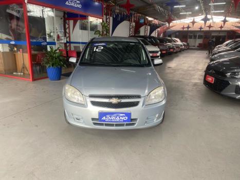 CHEVROLET Prisma 1.4 4P LT FLEX, Foto 1