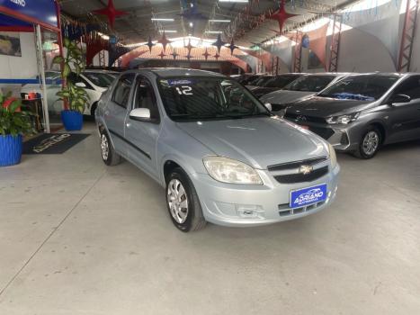 CHEVROLET Prisma 1.4 4P LT FLEX, Foto 2