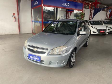 CHEVROLET Prisma 1.4 4P LT FLEX, Foto 3
